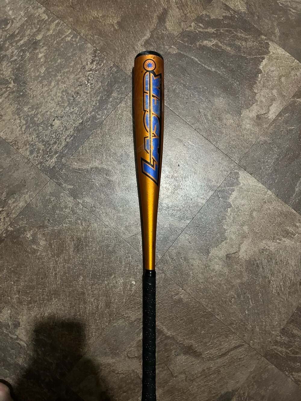 Louisville Slugger TPX Laser Baseball Bat 30 inch 23 oz
